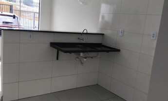 Imagem 7: Casa geminada à venda no Parque São Bento, em Sorocaba-SP