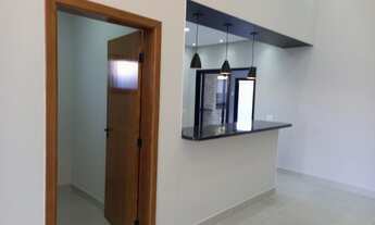 Imagem 4: Casa à venda no Residencial Reserva Ipanema, em Sorocaba-SP