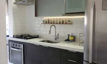 Imagem 6: Apartamento à venda no Condomínio Vale Verde Ipanema, em Sorocaba-SP