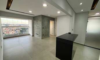 Imagem 2: Apartamento à venda no Residencial Terraza, em Sorocaba-SP