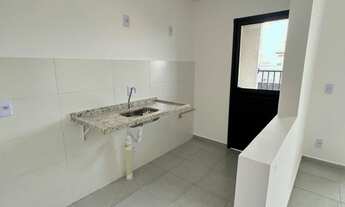 Imagem 3: Apartamento à venda no Residencial Vila Zamora, em Sorocaba-SP