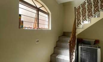 Imagem 5: Sobrado à venda no Jardim Botucatu, em Sorocaba-SP