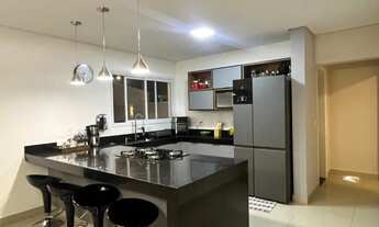 Imagem 3: Sobrado à venda no Wanel Ville com 3 Dormitórios, em Sorocaba-SP