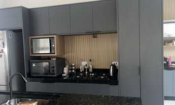 Imagem 2: Casa à venda no Condomínio Residencial Le France, em Sorocaba-SP