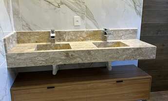 Imagem 7: Casa à venda no Condomínio Alphaville Nova Esplanada, em Votorantim-SP