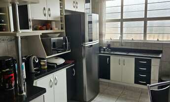 Imagem: Sobrado à venda no Jardim Itanguá, em