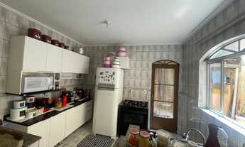 Imagem 3: Sobrado à venda no Jardim Botucatu, em Sorocaba-SP