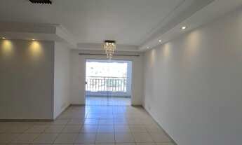 Imagem 4: Apartamento à venda no Edifício Residencial Verdi, em Sorocaba-SP