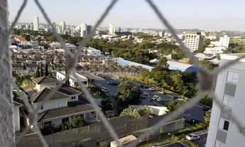 Imagem 7: Apartamento à venda no Condomínio Spazio Salamanca, em Sorocaba-SP