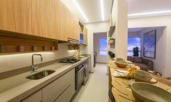 Imagem 3: Apartamento à venda no Condomínio Parque Dos Ingleses, em Sorocaba-SP