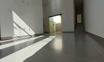 Imagem 4: Casa térrea à venda no Jardim Itanguá, em Sorocaba-SP