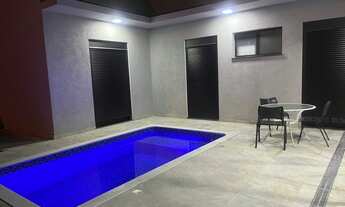 Imagem 5: Casa à venda no Condomínio Residencial Le France, em Sorocaba-SP