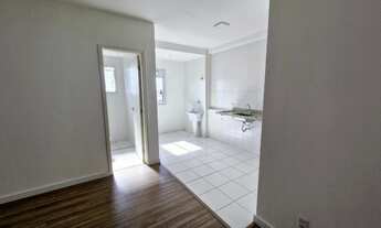 Imagem 4: Apartamento à venda no Condomínio Olga Park, em Sorocaba-SP