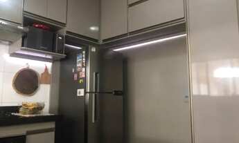 Imagem 6: Casa térrea à venda no Condomínio Horto Florestal II, Sorocaba- SP