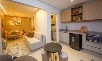 Imagem 2: Apartamento à venda no Condomínio Parque Dos Ingleses, em Sorocaba-SP