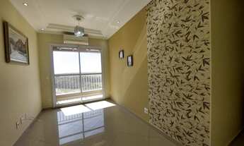 Imagem: Apartamento à venda no Condomínio Vista