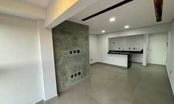 Imagem 5: Apartamento à venda no Residencial Terraza, em Sorocaba-SP