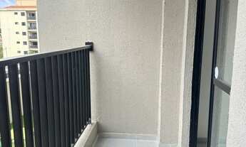 Imagem 6: Apartamento à venda no Residencial Vila Zamora, em Sorocaba-SP