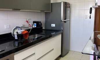 Imagem 3: Apartamento à venda no Edifício Boulevard, em Sorocaba-SP