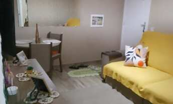 Imagem 4: Apartamento à venda no Morada Morales, em Sorocaba -SP