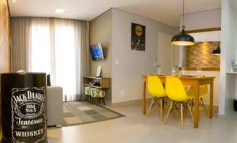 Imagem: Apartamento à venda no Condomínio Residencial