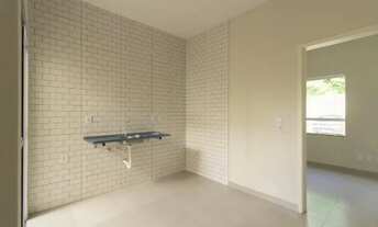 Imagem 5: Casa nova à venda em Brigadeiro Tobias, em Sorocaba-SP