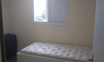 Imagem 5: Apartamento à venda no Condomínio Pássaros da Amazônia, em Sorocaba-SP