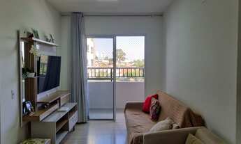 Imagem: Apartamento à venda no JR Campolim II