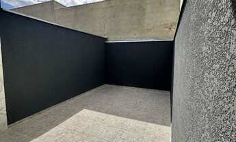 Imagem 4: Casa geminada à venda no Parque Vista Barbara, em Sorocaba- SP