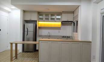 Imagem 4: Apartamento para alugar no Jardim Portal da Colina com 1 Quarto, em Sorocaba-SP