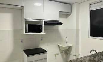 Imagem 4: Apartamento à venda no Residencial Parque Serra Bonita, em Sorocaba-SP