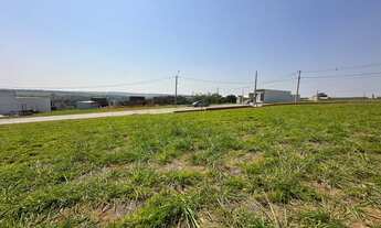 Imagem 1: Terreno à venda no Residencial Reserva Ipanema, em Sorocaba-SP