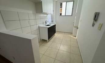 Imagem 6: Apartamento à venda no Condomínio Spazio Salamanca, em Sorocaba-SP