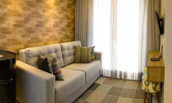 Imagem 5: Apartamento à venda no Condomínio Residencial Easy Life, em Sorocaba-SP