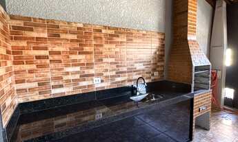 Imagem 3: Casa à venda no Jardim Alpes, em Sorocaba-SP