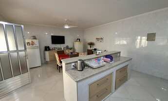 Imagem 4: Sobrado à venda no Jardim Leocádia, em Sorocaba-SP