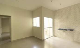 Imagem: Casa nova à venda em Brigadeiro Tobias