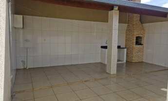 Imagem 2: Casa à venda no Jardim Residencial Imperatriz, em Sorocaba-SP