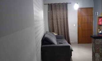 Imagem 2: Casa geminada à venda no Jardim Luciana Maria, em Sorocaba-SP