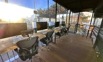 Imagem 6: Container à venda no Jardim Santa Rosália, em Sorocaba-SP