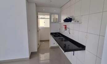 Imagem 2: Apartamento à venda no Condomínio Rios da Amazônia, em Sorocaba-SP