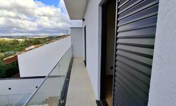 Imagem 5: Sobrado à venda no Condomínio Granja Olga 3, em Sorocaba -SP