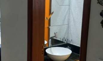 Imagem 3: Sobrado à venda no Condomínio Bella Vista, em Sorocaba-SP