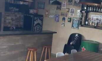 Imagem: Sobrado à venda no Condomínio Bella Vista