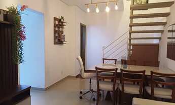 Imagem 2: Sobrado à venda no Parque Esmeralda, em Sorocaba-SP