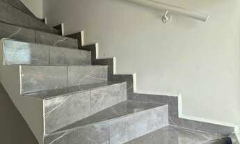 Imagem 3: Sobrado à venda no Jardim Eliana, em Sorocaba-SP