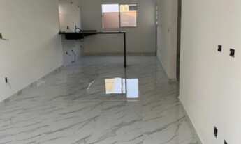 Imagem: Casa térrea à venda no Condomínio Residencial