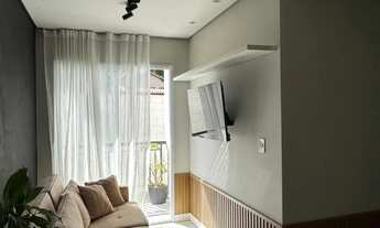 Imagem: Apartamento à venda no Condomínio Residencial