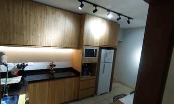 Imagem 2: Casa térrea à venda no Éden, em Sorocaba-SP