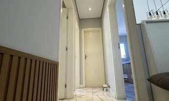 Imagem 4: Apartamento à venda no Condomínio Residencial Botânico, em Sorocaba-SP